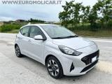HYUNDAI i10 1.0 MPI Connectline KM0