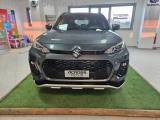 SUZUKI Across Hybrid Plug-in 4x4 TOP