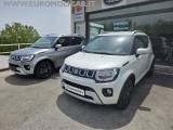 SUZUKI Ignis 1.2 TOP HYBRID KM0