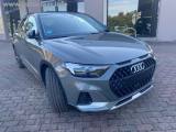 AUDI A1 SPB 35 TFSI S tronic Identity Black