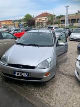 FORD Focus 1.6i 16V cat SW Zetec