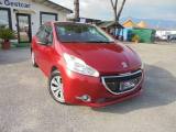 PEUGEOT 208 1.2 puretech (vti) 12v Active 5p