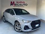 AUDI Q3 SPB 35 TDI S tronic S line edition