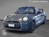 MINI Mini 2.0 Cooper S Favoured Cabrio XL