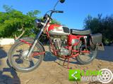 MOTO MORINI Corsaro 125 ss supersport