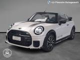 MINI Mini 2.0 Cooper S John Cooper Works XL Cabrio