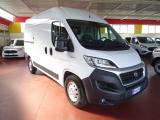 FIAT Ducato 35 Q 2.3MJT 130CV PMedio-TM Furgone Maxi L2H2