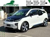 BMW i3 Rex Ibrido Plugin Benzina/Elettrico 102CV