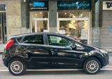 FORD Fiesta 1.0 80CV 5 porte