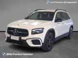 MERCEDES-BENZ GLB 200 d Automatic AMG Line Premium