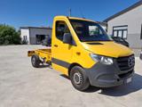 MERCEDES-BENZ SPRINTER  315 CDI 2.2