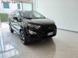 FORD EcoSport 1.0 EcoBoost 125 CV Start&Stop ST-Line