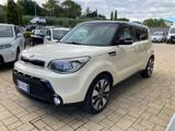 KIA Soul 1.6 EcoGPL You® Soul