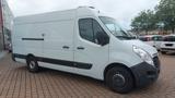 OPEL Movano 35 2.3CDTI 125CV MAX L3H2 RWD E5B Allestito 50.000