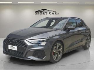 AUDI A3 SPB 35 TDI S line edition
