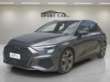 AUDI A3 SPB 35 TDI S line edition