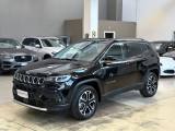 JEEP Compass 1.3 Turbo T4 190 CV PHEV AT6 4xe Limited - IVA