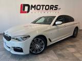 BMW 520 d xDrive Msport M Sport