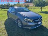 MERCEDES-BENZ A 160 d Sport