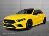 MERCEDES-BENZ A 220 d Automatic 4Matic Premium