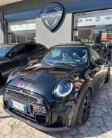 MINI Mini 2.0 John Cooper Works 1to6 Edition