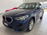 BMW X1 sDrive18d Business Advantage Sport