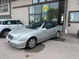 MERCEDES-BENZ CLK 230 Kompressor cat Cabrio Avantgarde