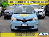 RENAULT Twingo Electric ZE UNIPROPRIETARIO/NEOPATENTATI/RATE/PERMUTE