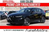 ALFA ROMEO Tonale 1.6 diesel 130 CV TCT6 Sprint MY 25