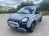 FIAT Panda Cross 1.0 FireFly S&S Hybrid
