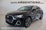 AUDI Q3 SPB 35 TFSI S tronic S line edition ibrido mhev