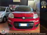 FIAT Panda 1.2 Easy  POCHI KM!!!! unic prop