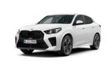 BMW X2 sDrive 18d Msport Pro
