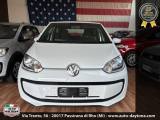 VOLKSWAGEN up! Volkswagen up! 1.0 Club up! BlueMotion Tech