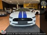 FORD Mustang Fastback 5.0 V8 GT  CERTIFICATA FORD EUROPEA