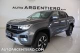 VOLKSWAGEN Amarok 2.0 TDI 205CV 4MOTION aut. Style GARANZIA 4 ANNI