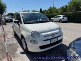 FIAT 500 PROMO FINANZIAMENTO 1.0 Hybrid Cult