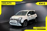 FIAT Panda 1.0 FireFly S&S Hybrid Pandina