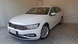 VOLKSWAGEN Passat Variant 2.0 TDI SCR EVO DSG Business