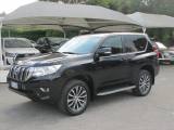 TOYOTA Land Cruiser 2.8 D4-D 3 porte Lounge