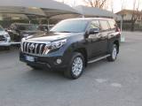 TOYOTA Land Cruiser 3.0 D4-D 5 porte Lounge