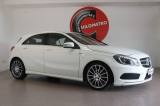 MERCEDES-BENZ A 200 d Automatic Premium PELLE/TELECAMERA