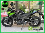 KAWASAKI Z 400 Z400