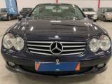 MERCEDES-BENZ SL 500 V8 306CV BLU NOTTE ! SOLO 98000KM !
