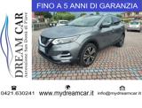NISSAN Qashqai 1.3 DIG-T 140 CV N-Connecta