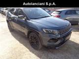 JEEP Compass 1600 MJT S 130CV PELLE NAVI CAM