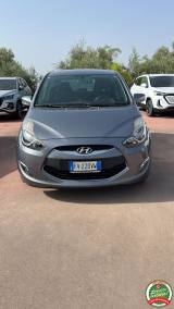 HYUNDAI iX20 1.4 90 CV Econext Comfort