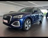 AUDI Q2 35 TFSI S tronic Admired