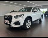 AUDI Q2 30 TDI Admired Advanded