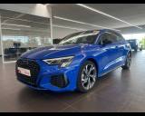 AUDI A3 SPB 30 TDI S tronic S line edition
